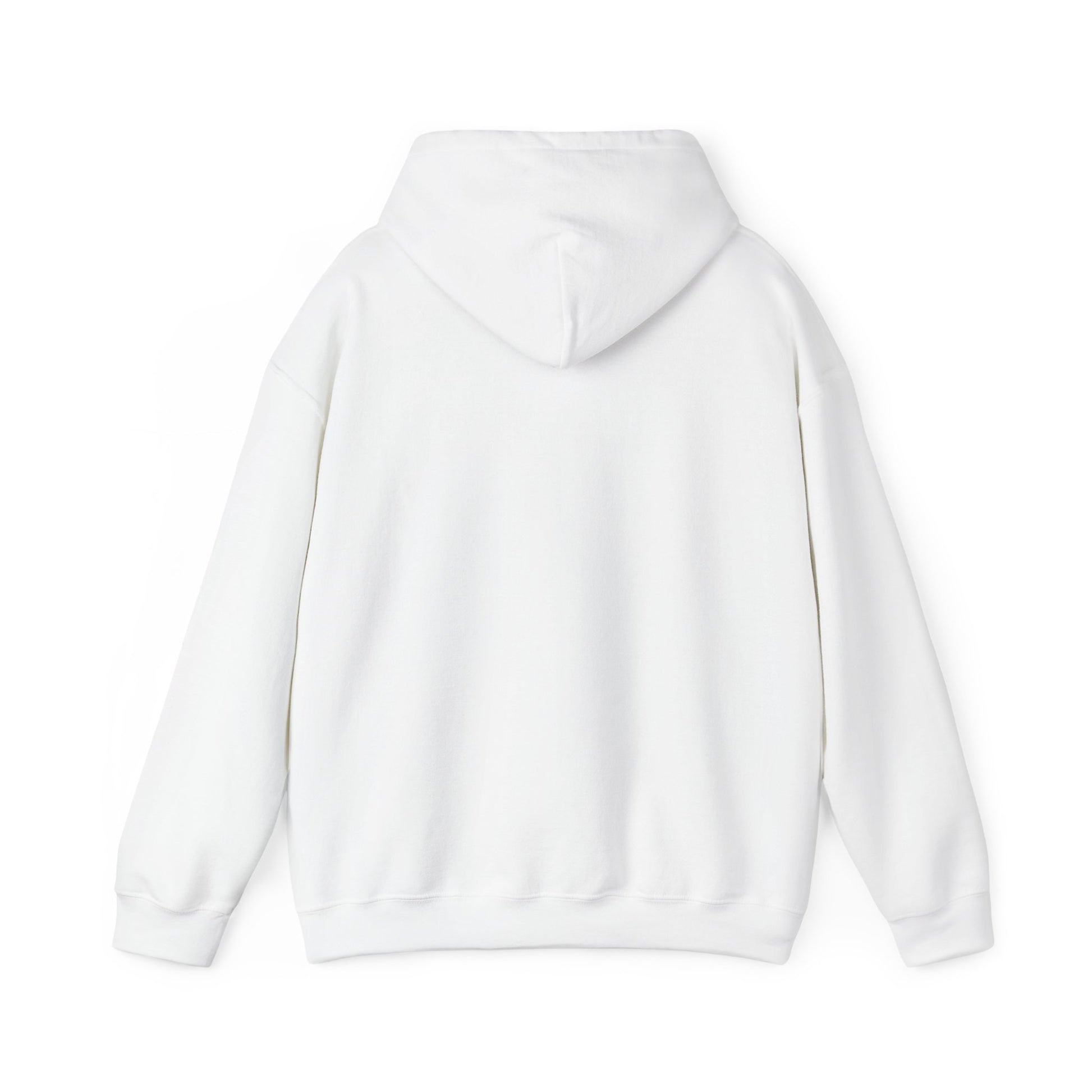 Unisex Overset Hoodie