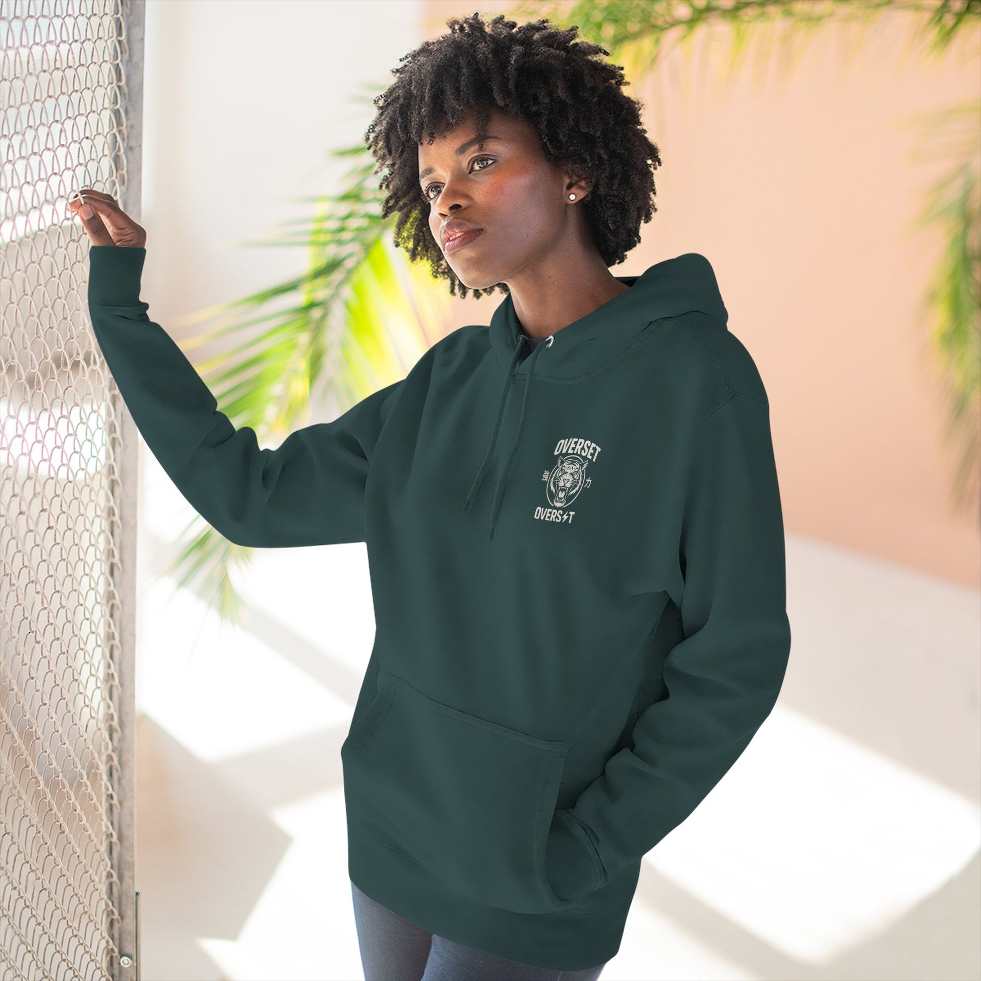 Sweat à Capuche Polaire Zippé Unisexe | 3 Pans, Confort Hiver, Vêtement Chaud Casual