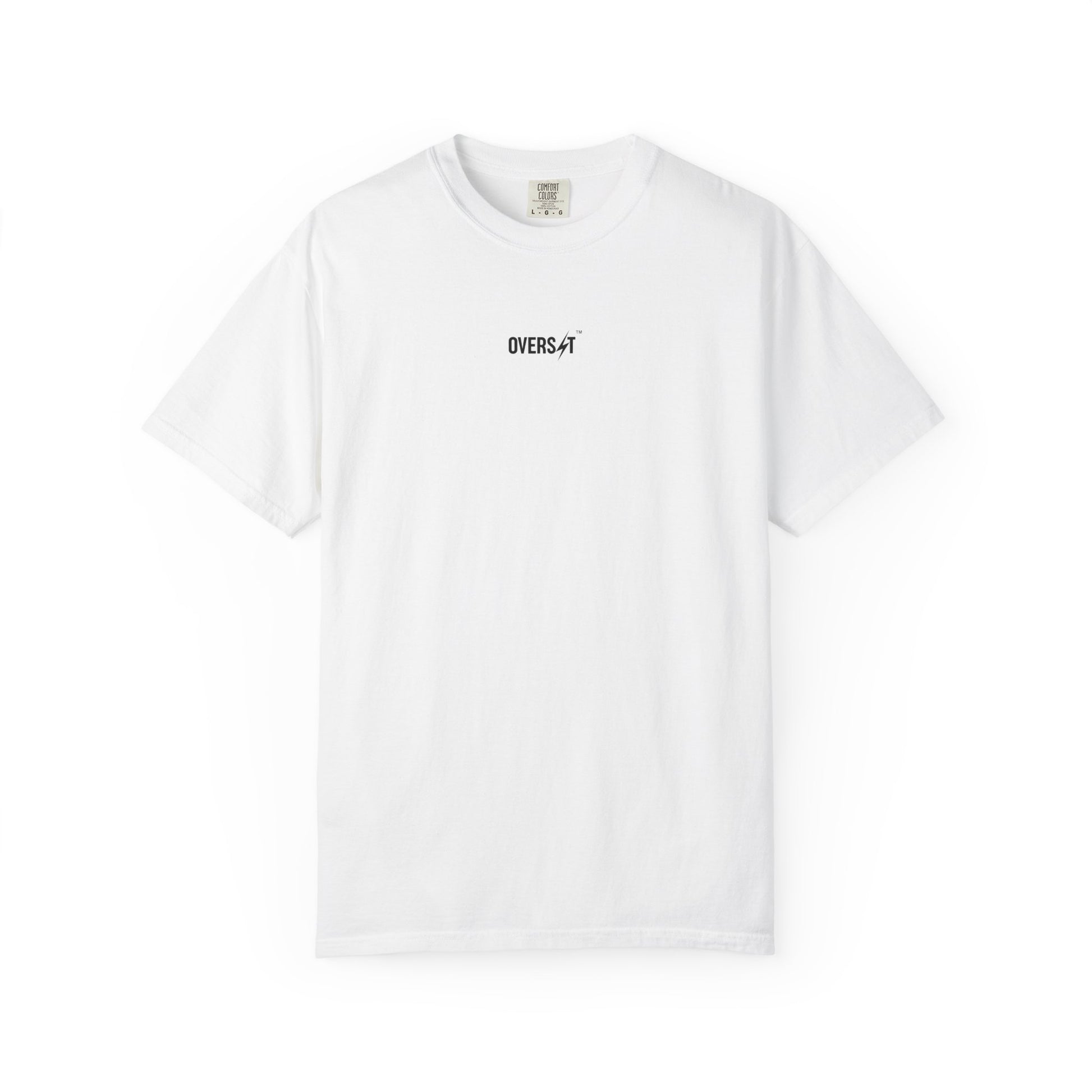 T-shirt Guerrier Épique : Unisexe, Style Décontracté, Design “No Retreat”, Motivation et Force pour le Sport et le Quotidien