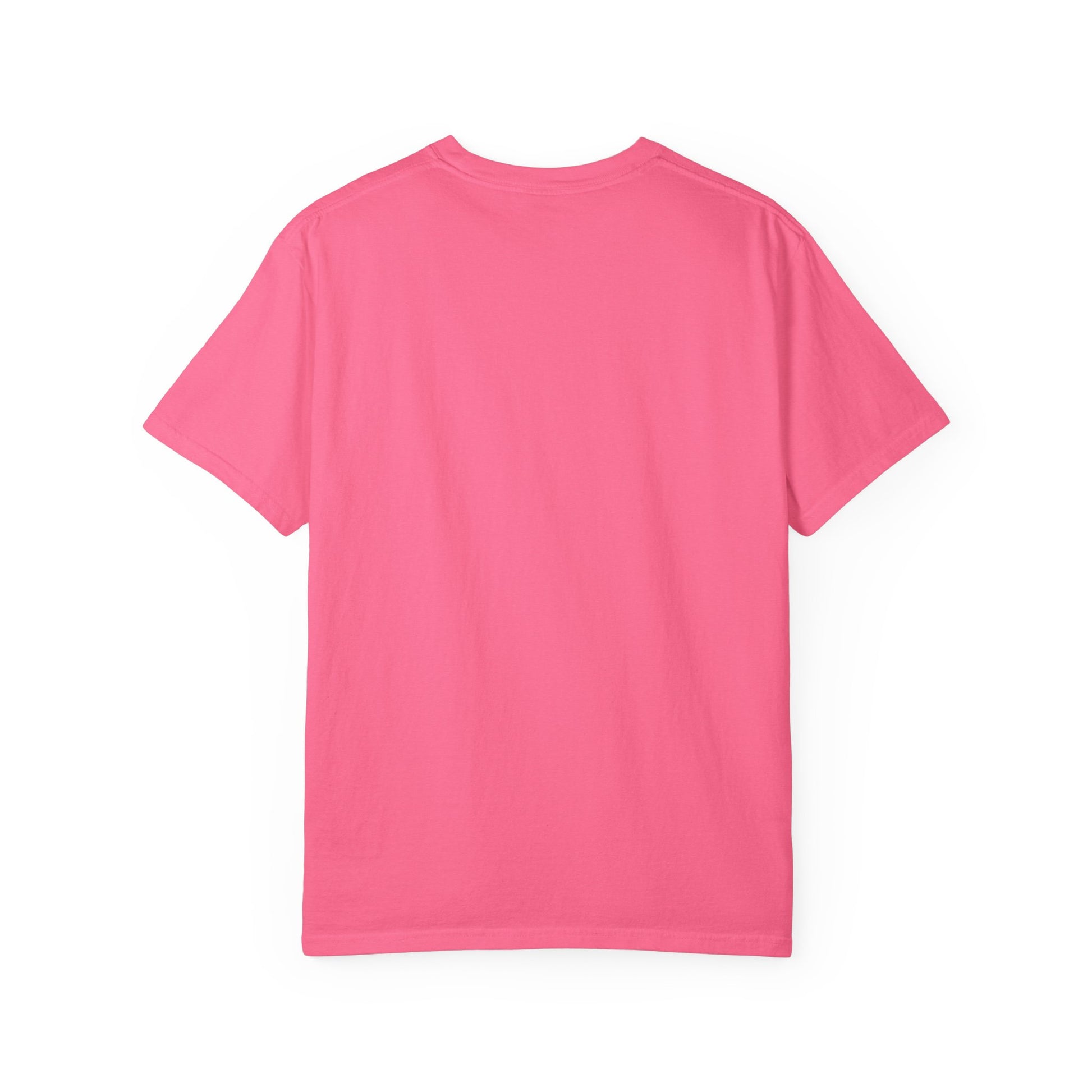 T-shirt Oversize Chic – Mode Décontractée Unisexe, Look Tendance