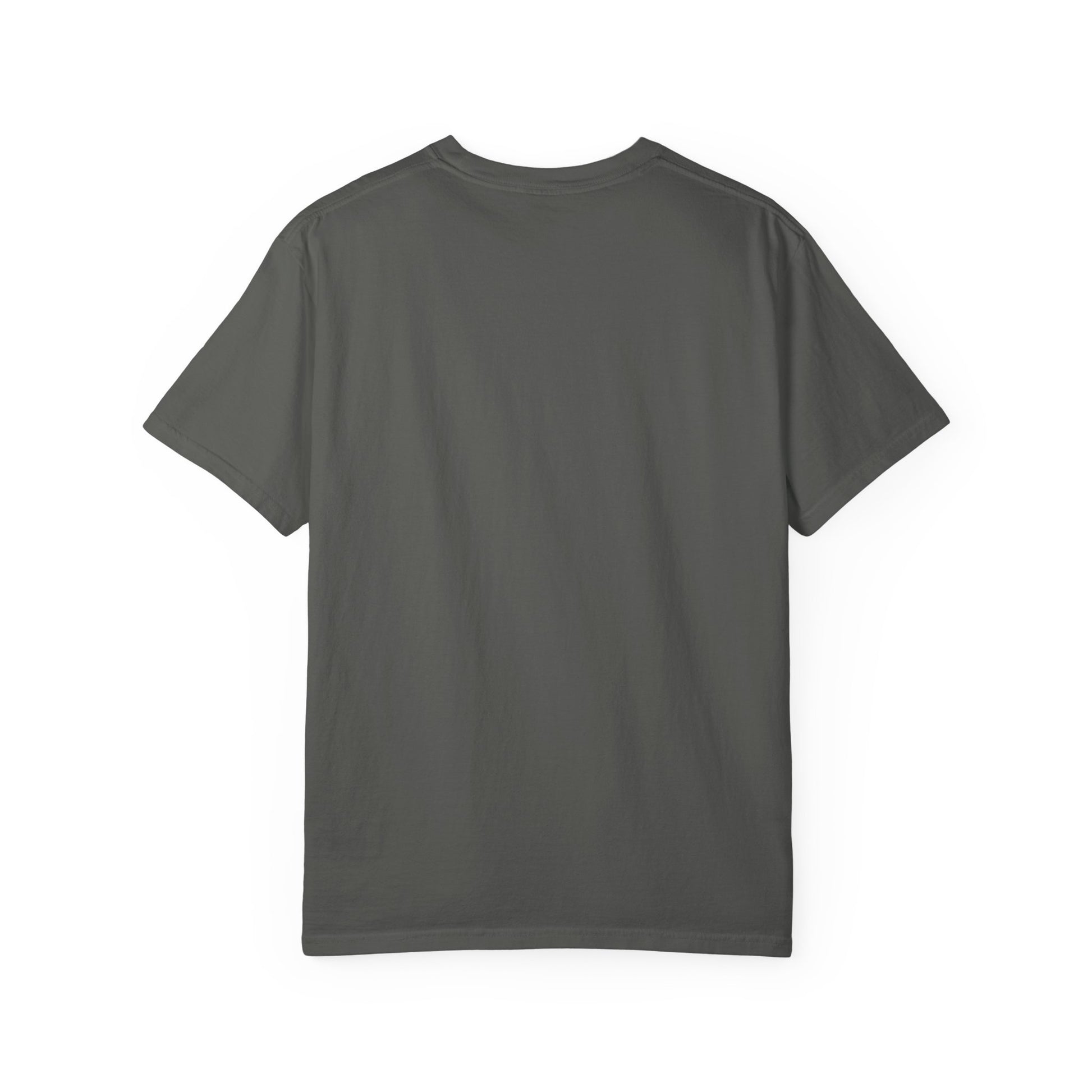 T-shirt Oversize Chic – Mode Décontractée Unisexe, Look Tendance