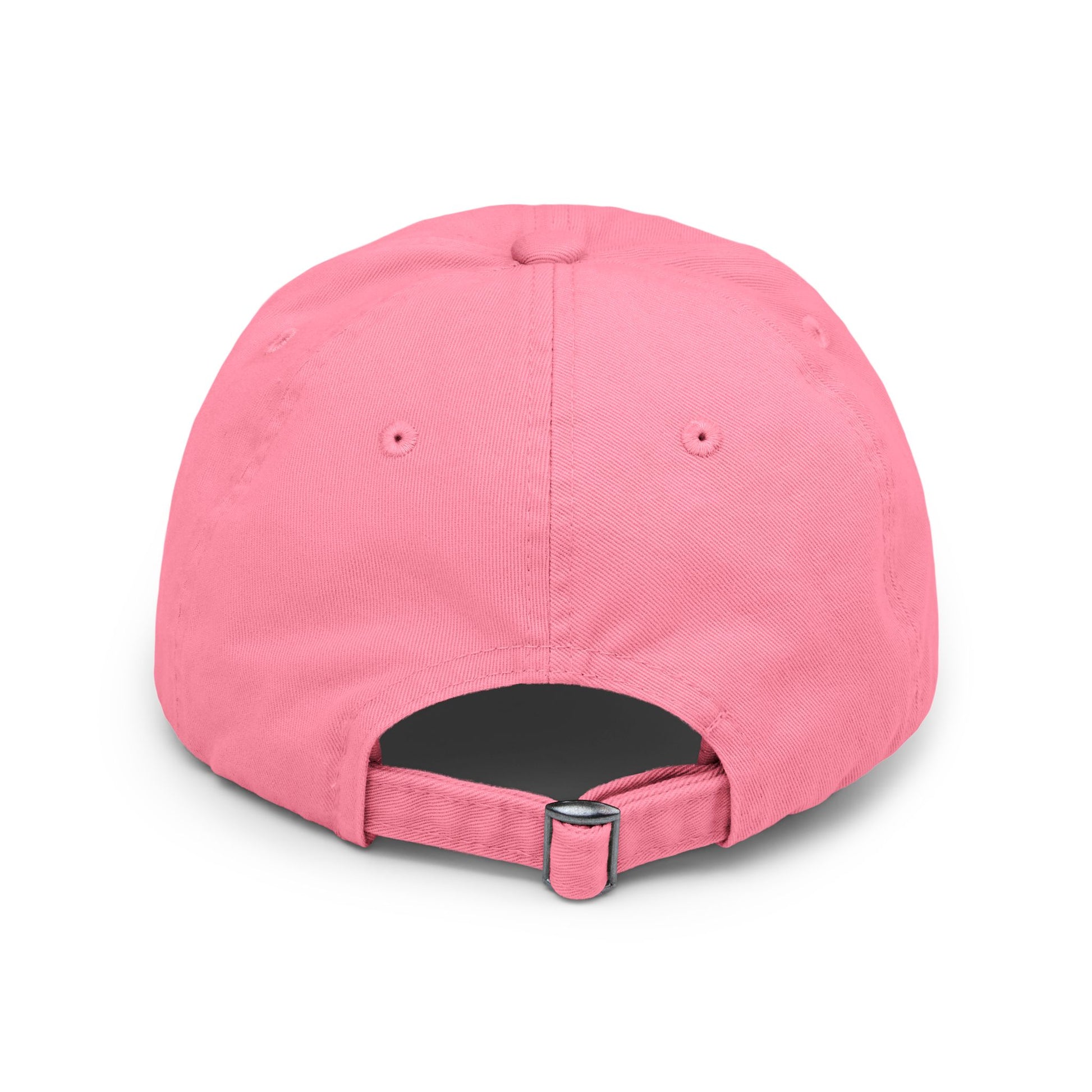 Casquette Distressed Unisexe OVERSET™ – Style Streetwear Effet Vintage, Casual & Tendance
