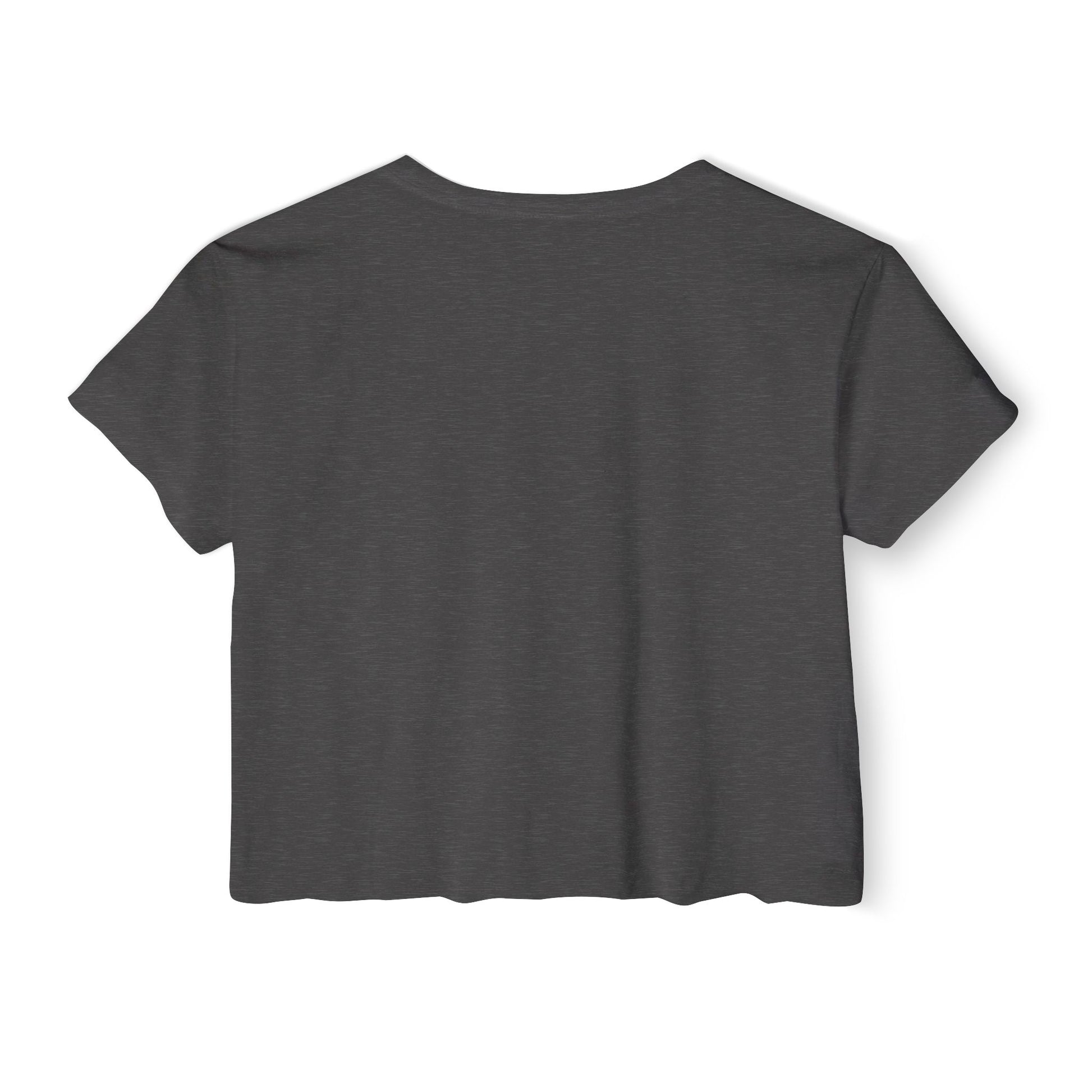Crop top bohème femme – Tendance sportive et look festival pour l’été