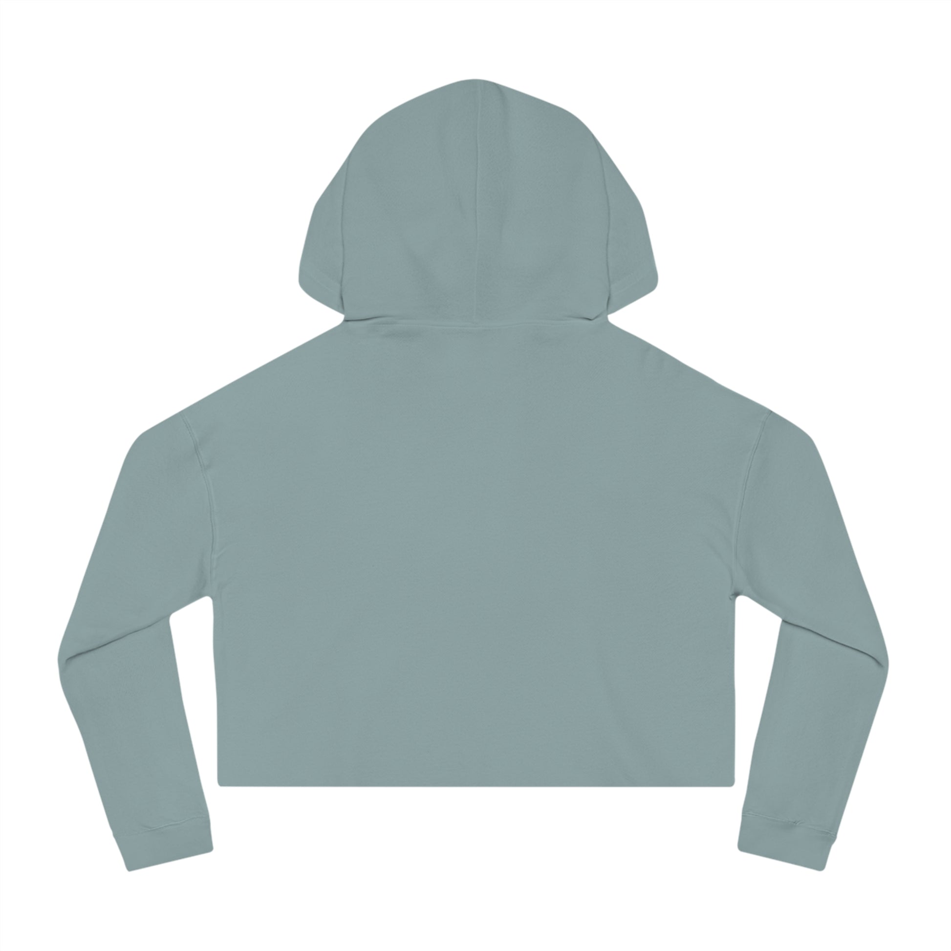 Sweat à Capuche Court Femme – Style Chic & Confort Casual