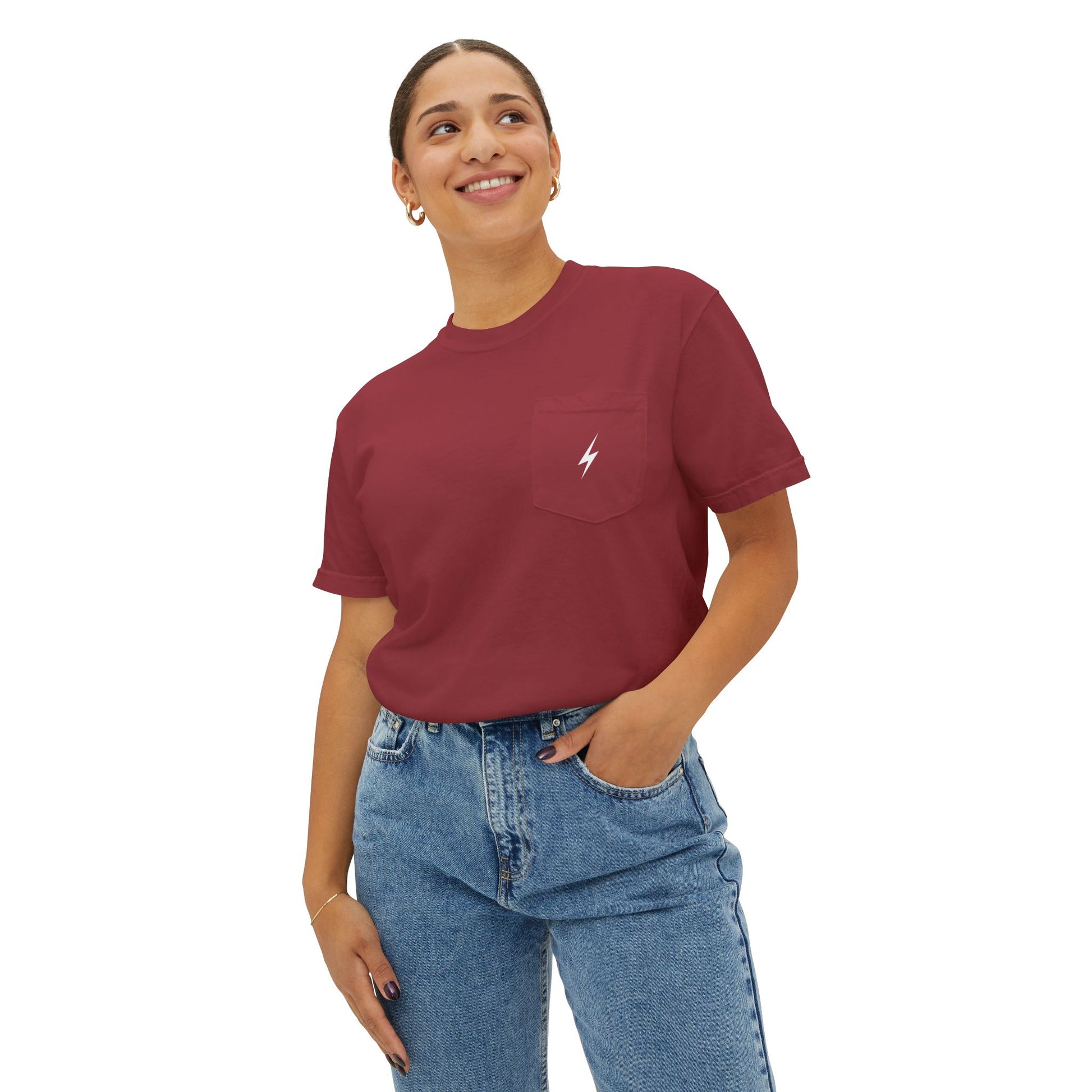 T-Shirt Oversize Streetwear à Motif Graphique – Unisexe Trendy
