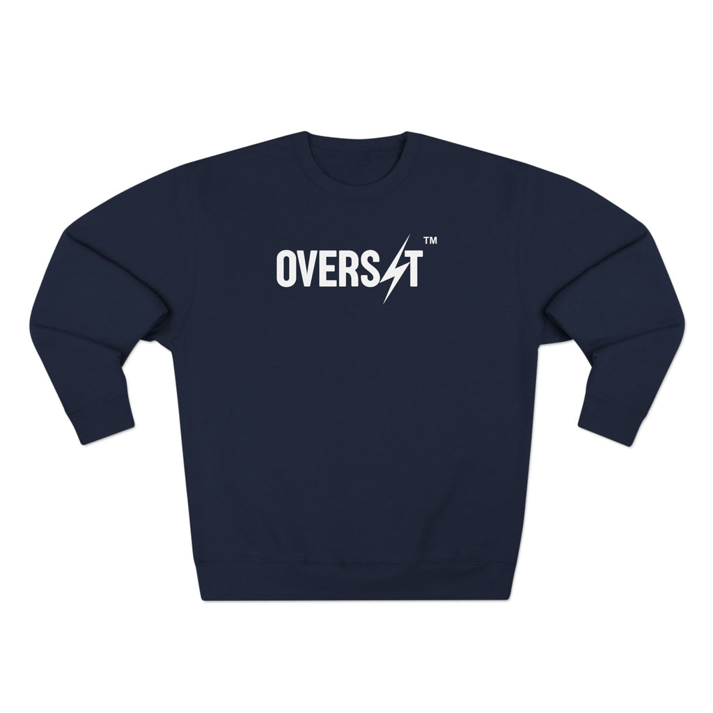Sweatshirt Unisexe Oversize – Look Streetwear, Confort & Style