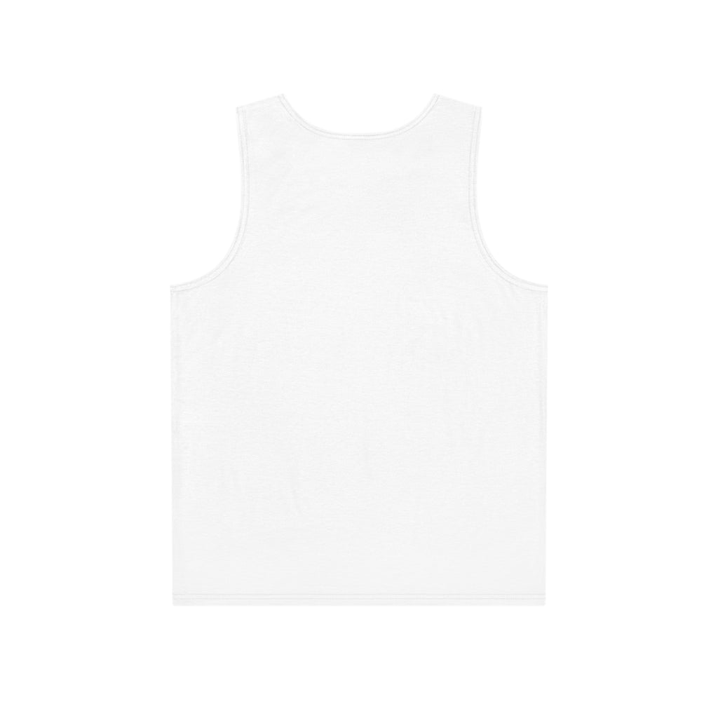 Débardeur Homme Polyvalent – Confort et Style au Quotidien | Blanc