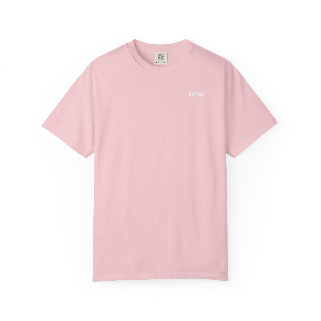 T-shirt Graphique Femme Vibrant – Style Street Art, Amour et Expression