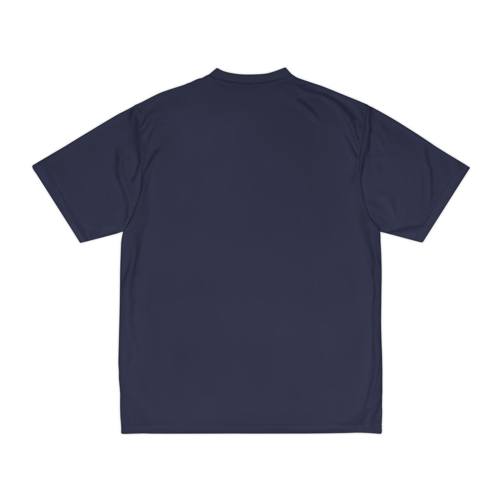 T-shirt Technique Homme – Respirant, Léger et Haute Performance