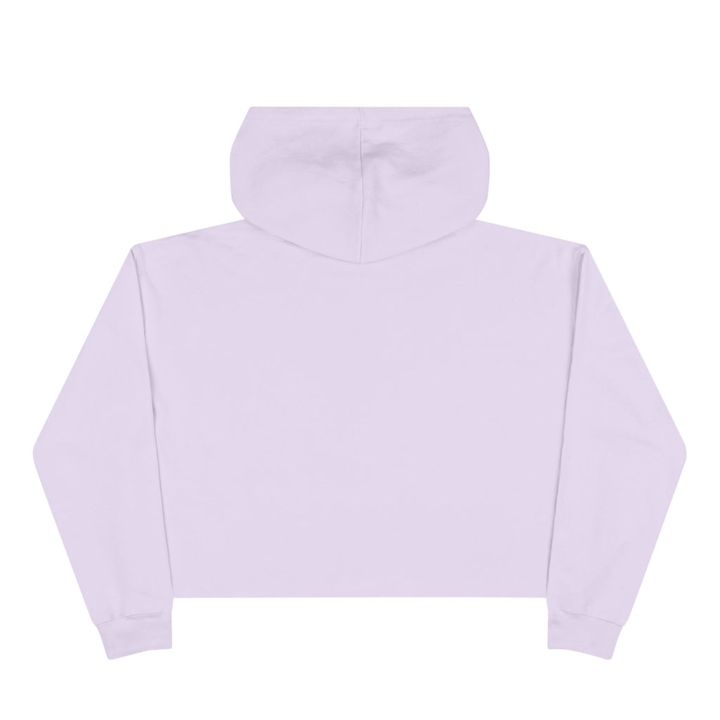 Hoodie Court Femme Love Heart