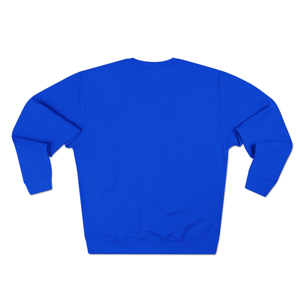 Sweatshirt Unisexe Oversize – Look Streetwear, Confort & Style