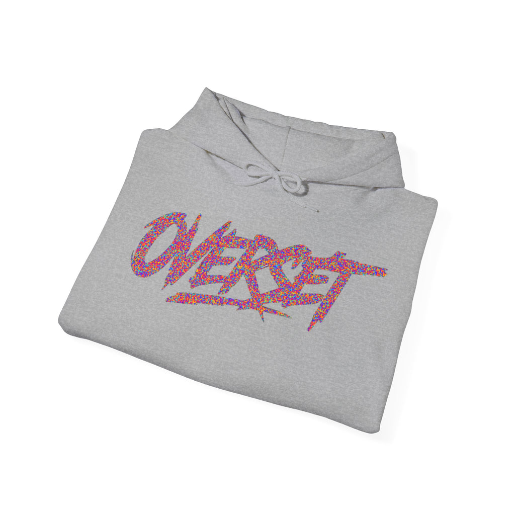 Unisex Overset Hoodie