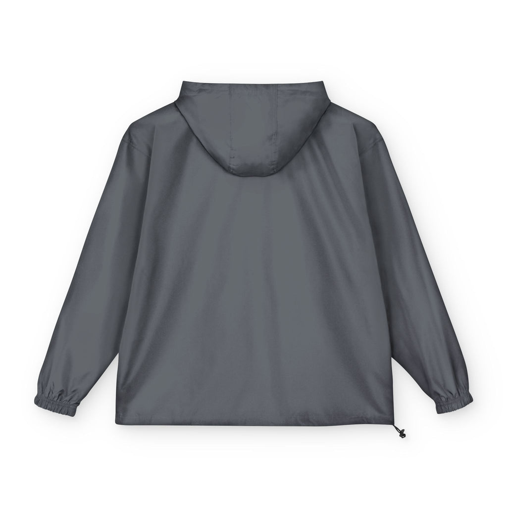 Lightweight Anorak Jacket – Outdoor & Sportswear