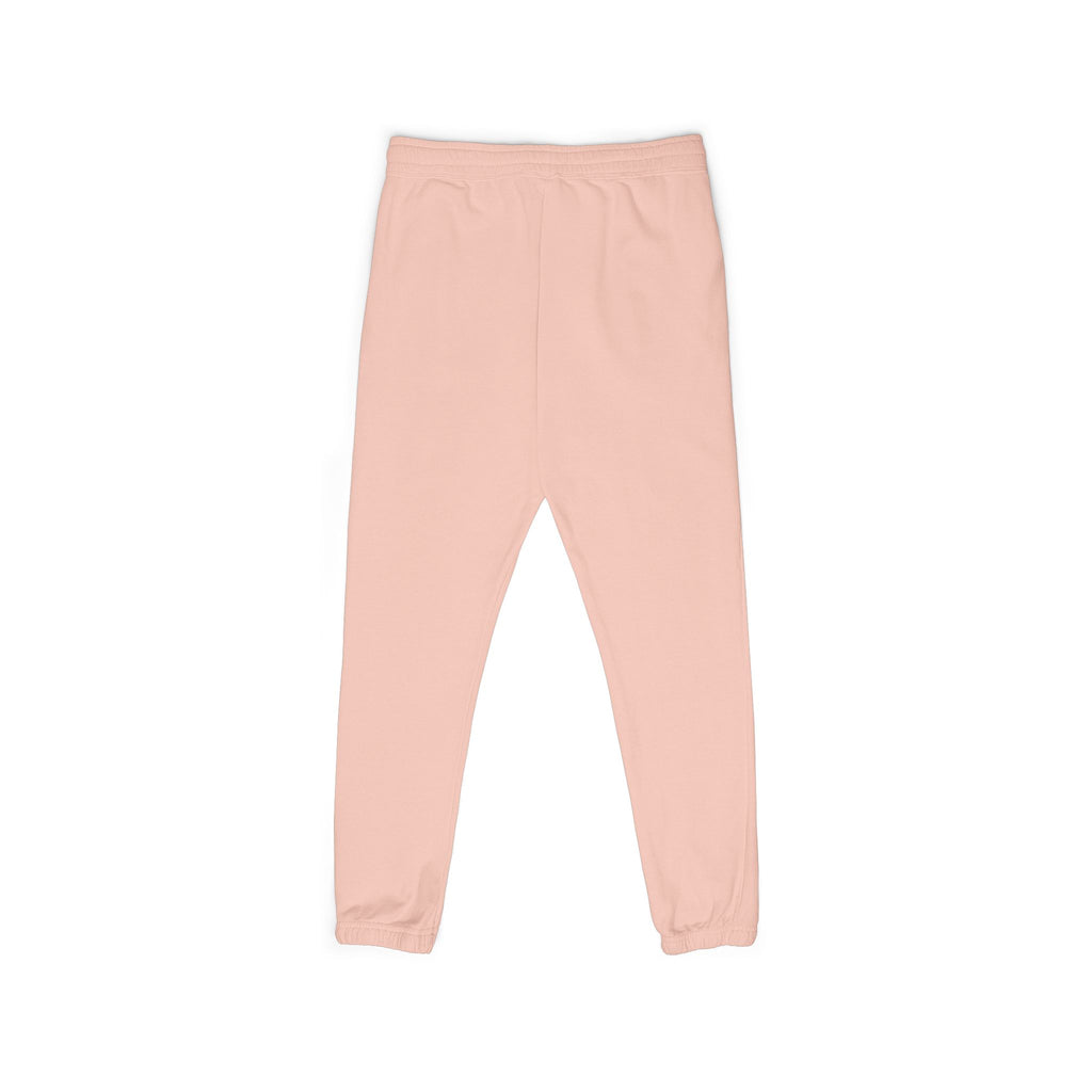 Pantalon en Molleton Doux  – Jogging Confortable pour Détente, Homewear et Loisirs