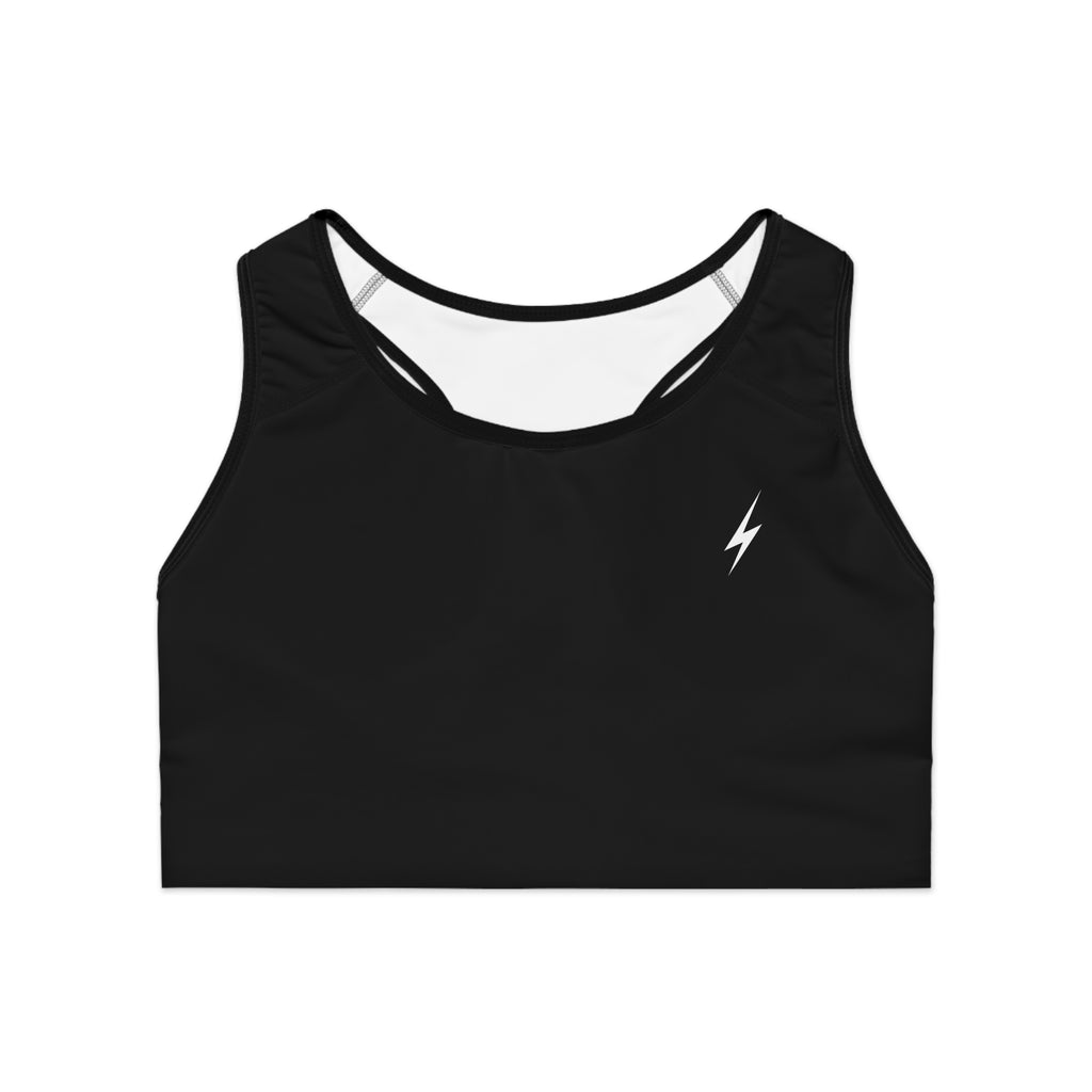 Brassière de sport OVERSET – Confort, respirabilité et style pour femmes actives