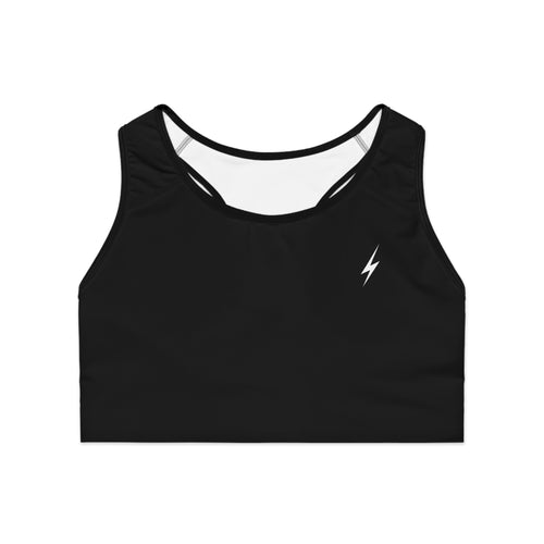 Brassière de sport OVERSET – Confort, respirabilité et style pour femmes actives