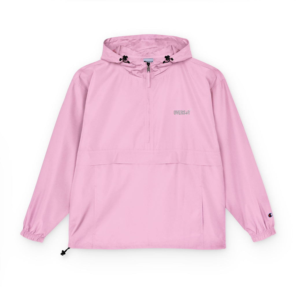 Lightweight Anorak Jacket – Outdoor & Sportswear