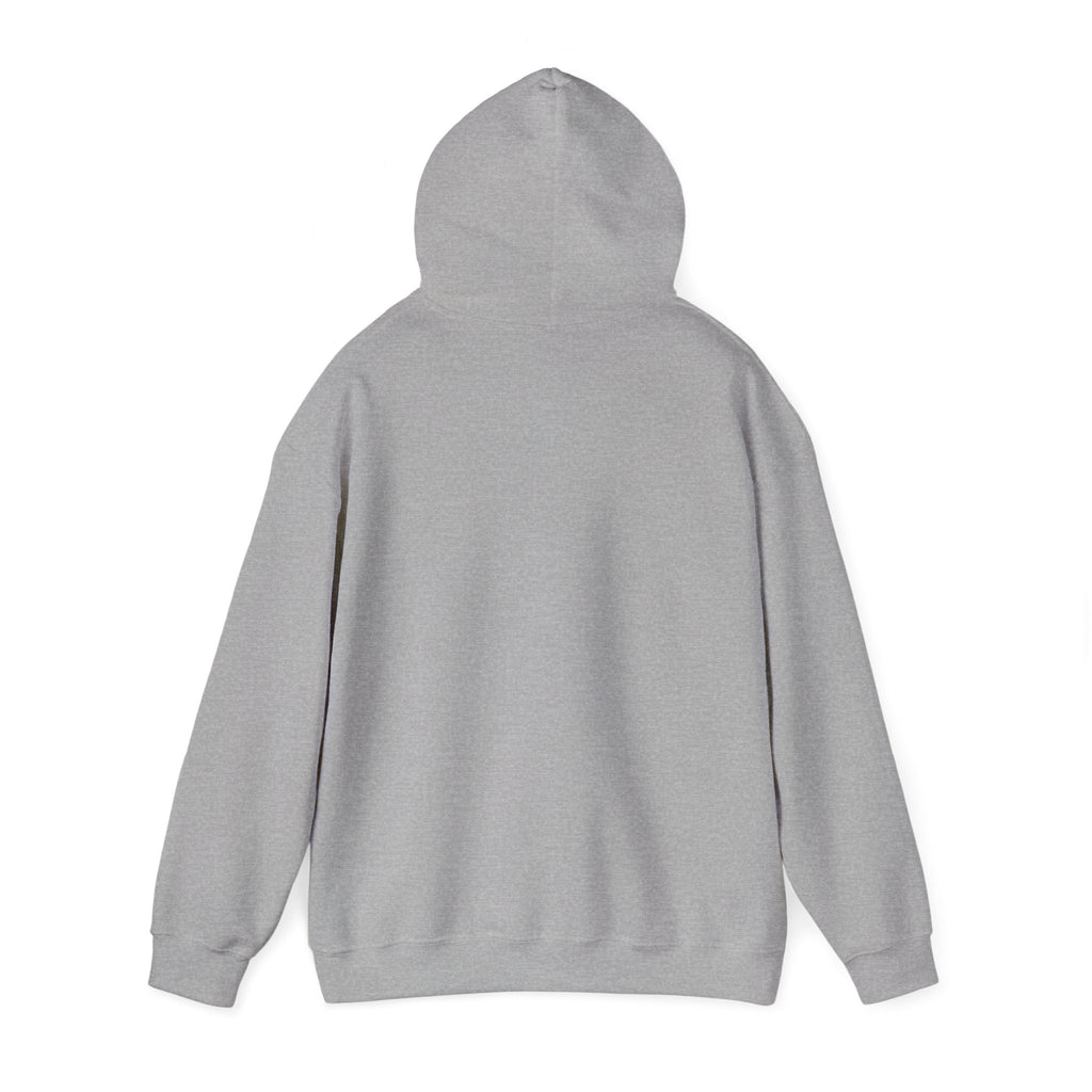 Unisex Overset Hoodie
