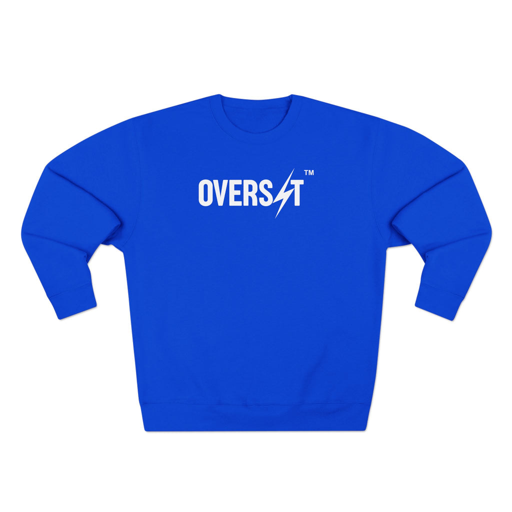 Sweatshirt Unisexe Oversize – Look Streetwear, Confort & Style