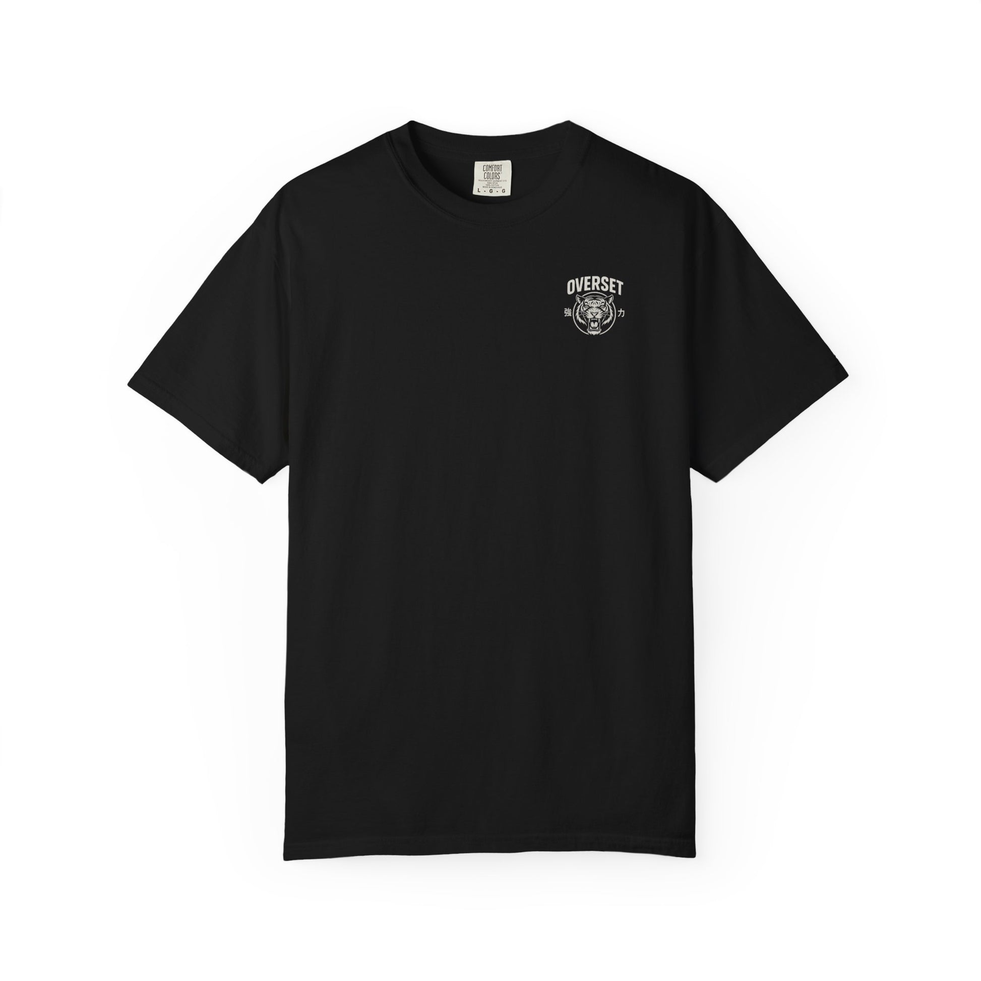 T-shirt graphique sportwear – Style rétro, léger et respirant