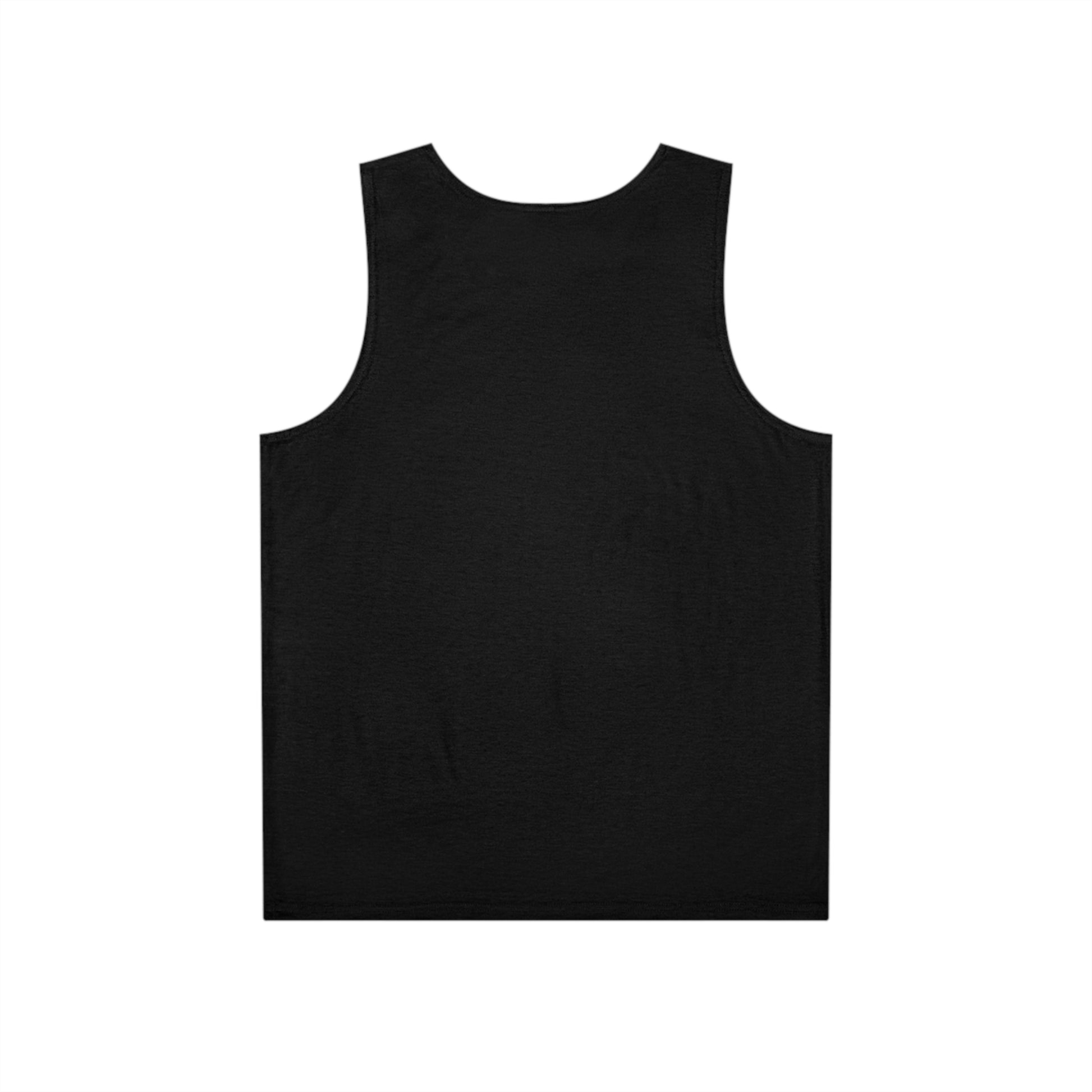 Débardeur Homme Polyvalent – Confort et Style au Quotidien | Noir