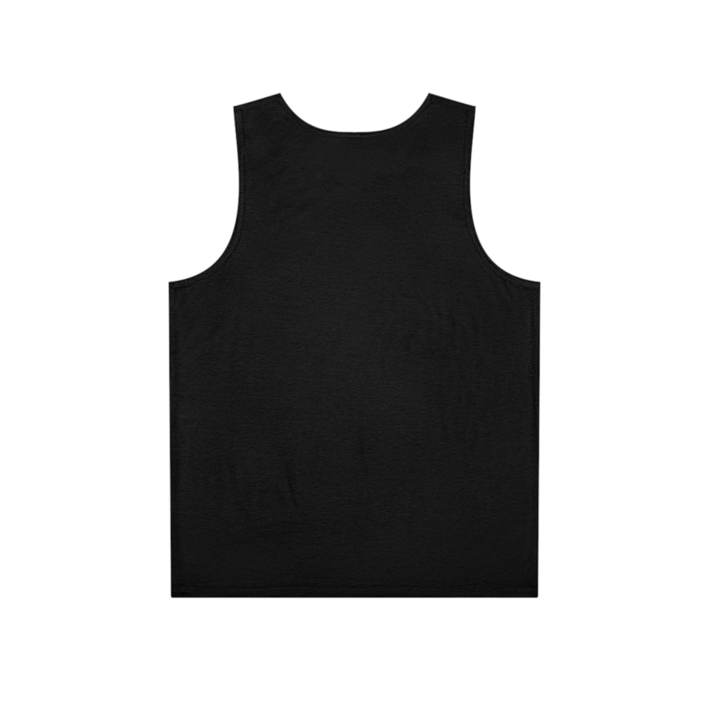 Débardeur Homme Polyvalent – Confort et Style au Quotidien | Noir