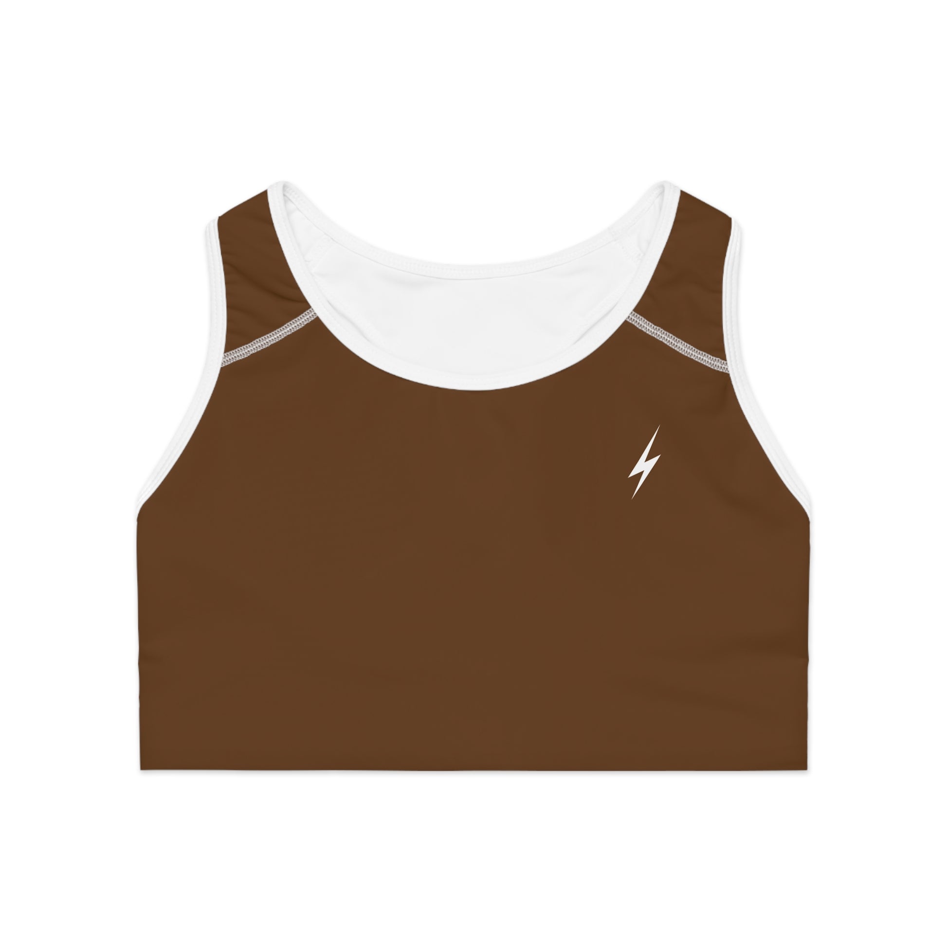 Brassière de sport OVERSET – Confort, respirabilité et style pour femmes actives