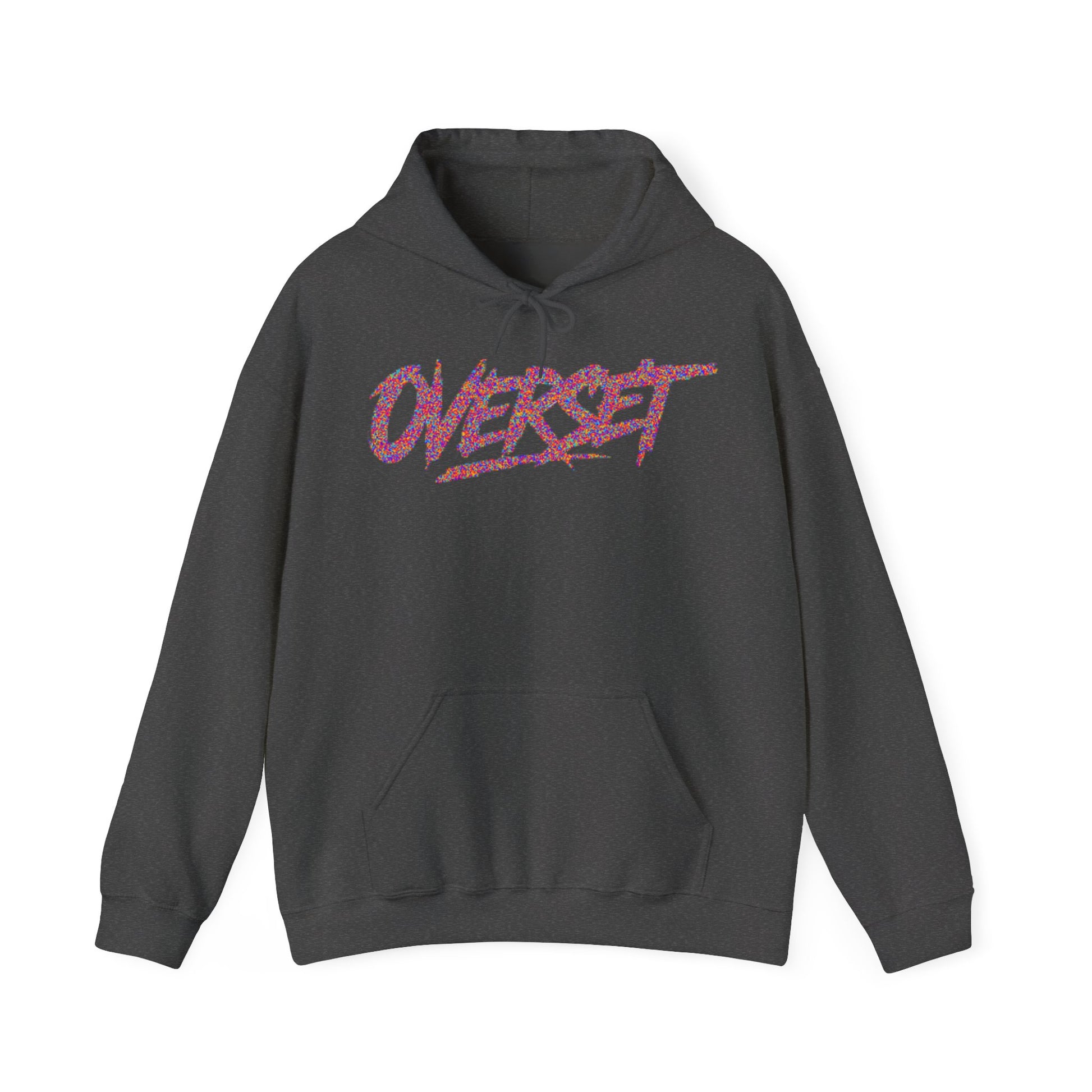 Unisex Overset Hoodie