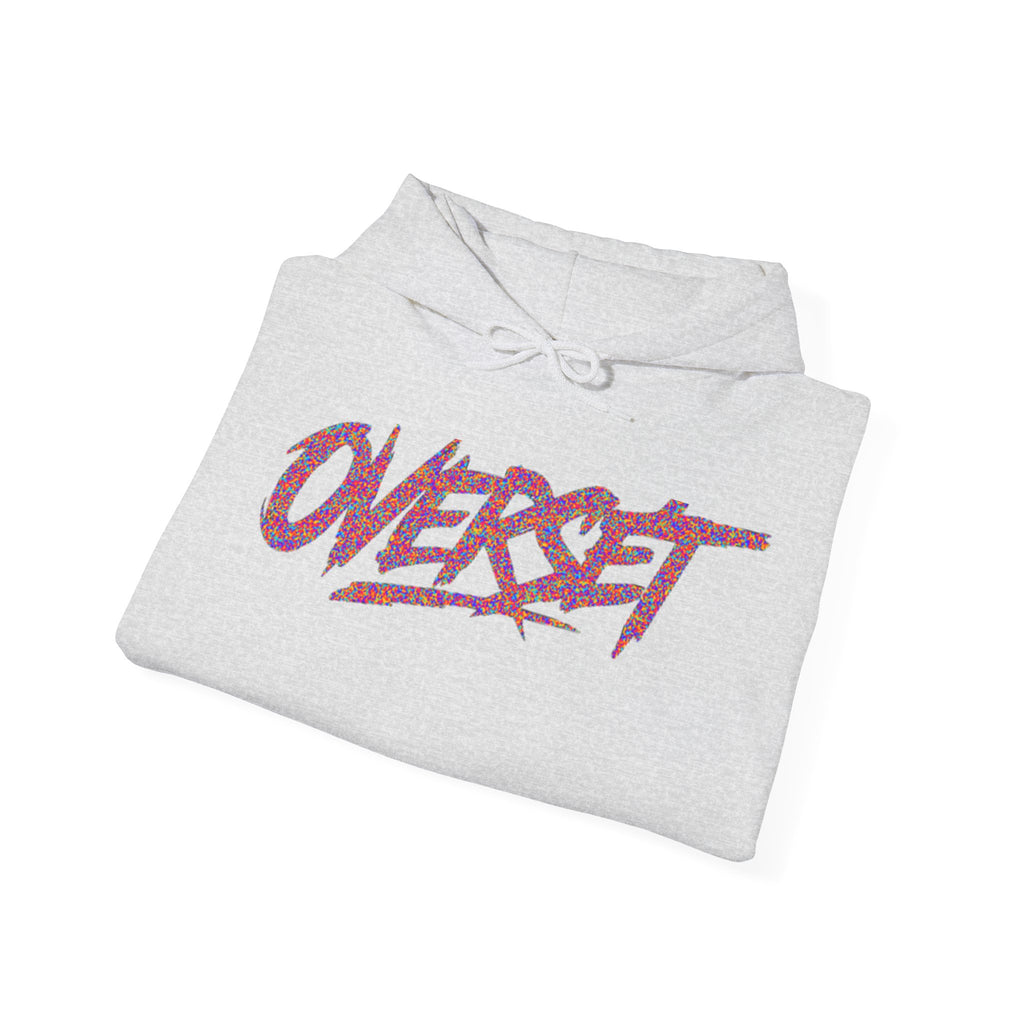 Unisex Overset Hoodie