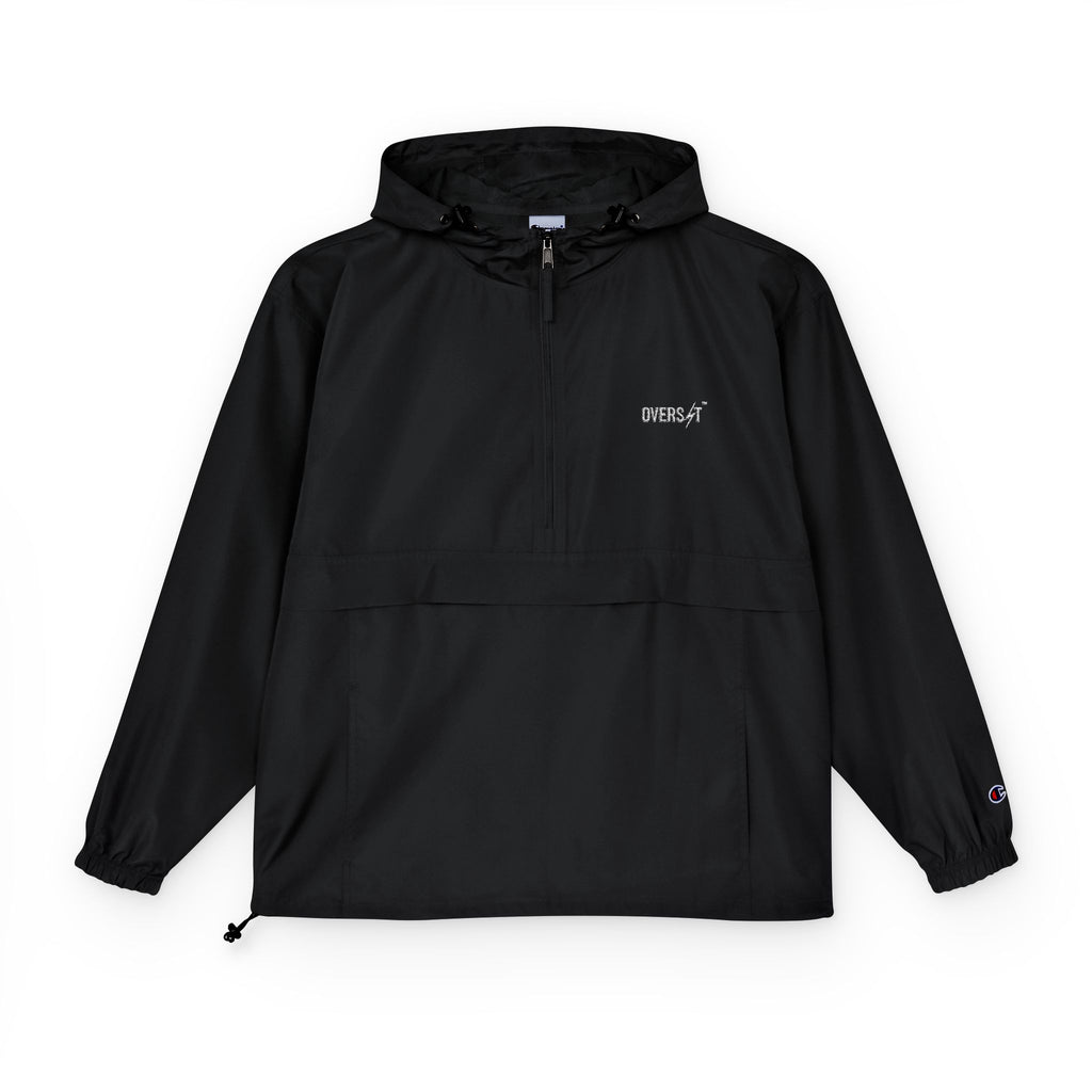 Lightweight Anorak Jacket – Outdoor & Sportswear