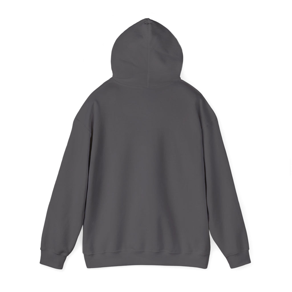 Unisex Overset Hoodie