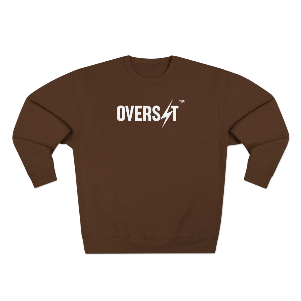 Sweatshirt Unisexe Oversize – Look Streetwear, Confort & Style