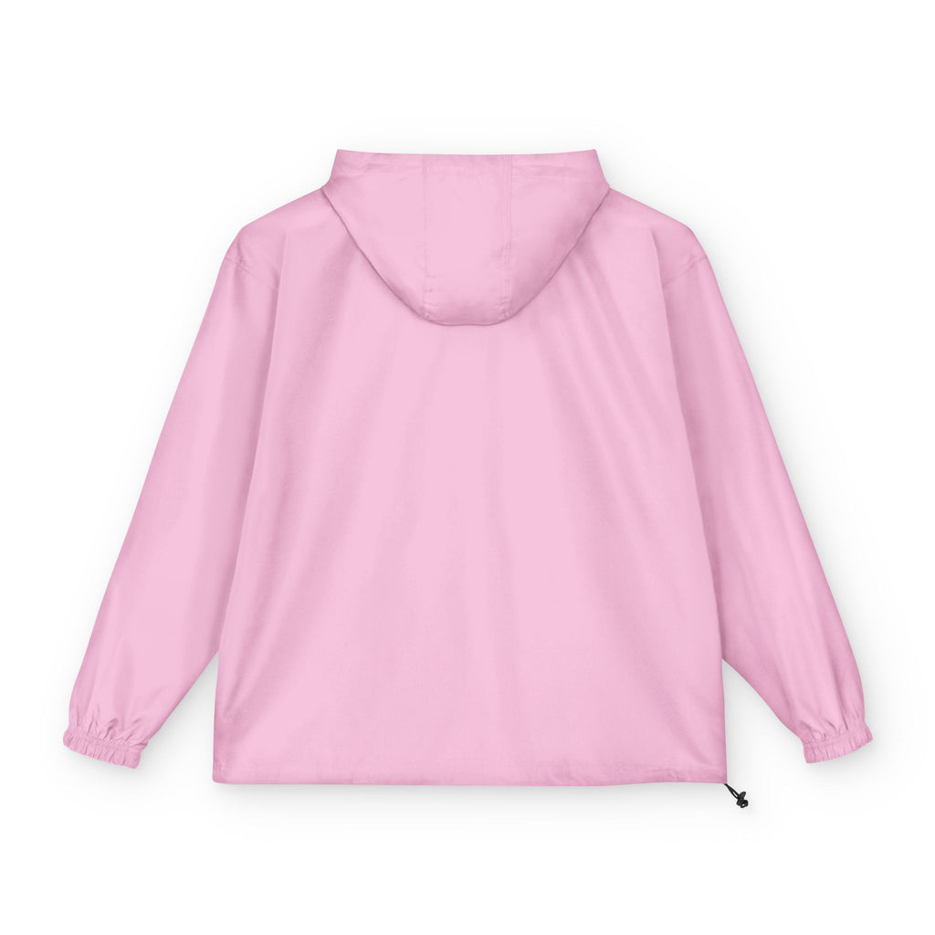 Lightweight Anorak Jacket – Outdoor & Sportswear