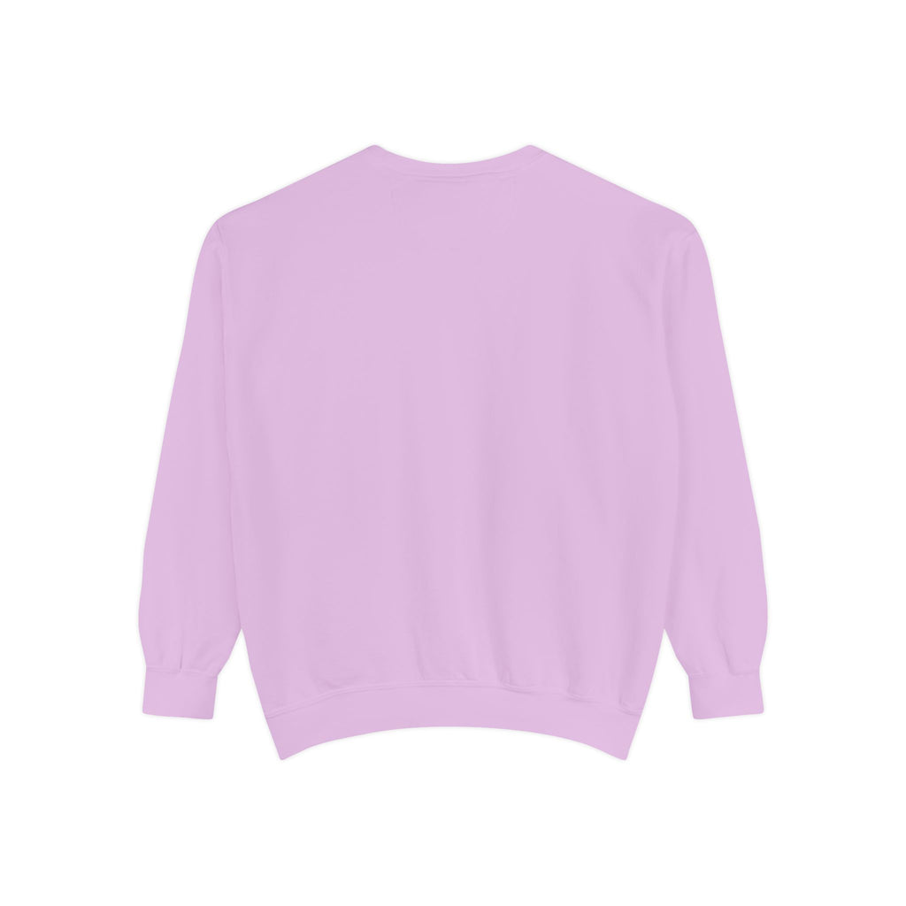 Sweat Femme 'Bloom Through