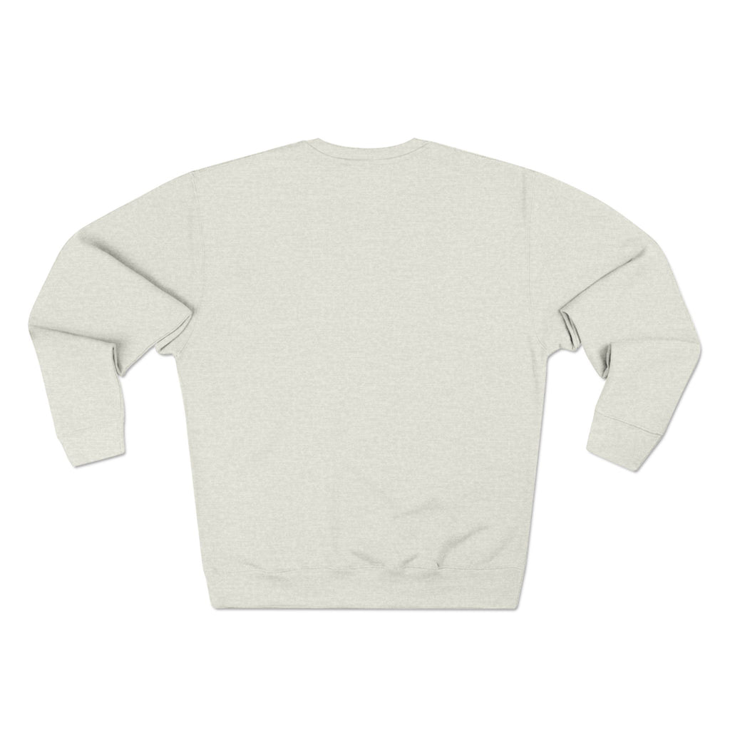Sweatshirt Unisexe Oversize – Look Streetwear, Confort & Style