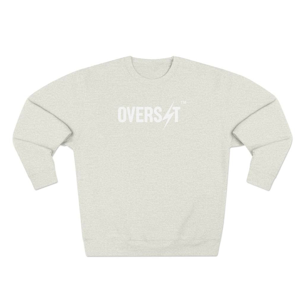 Sweatshirt Unisexe Oversize – Look Streetwear, Confort & Style