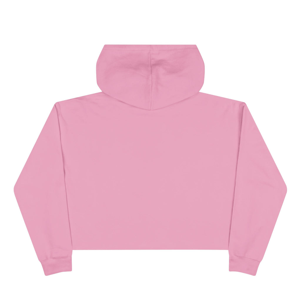 Hoodie Court Femme Love Heart