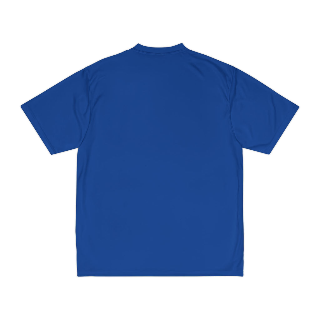 T-shirt Technique Homme – Respirant, Léger et Haute Performance