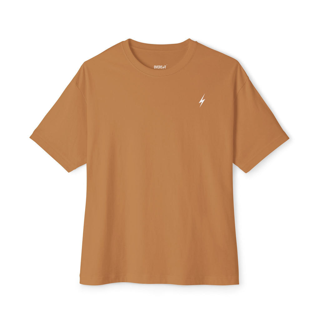 T-shirt Oversize Boxy