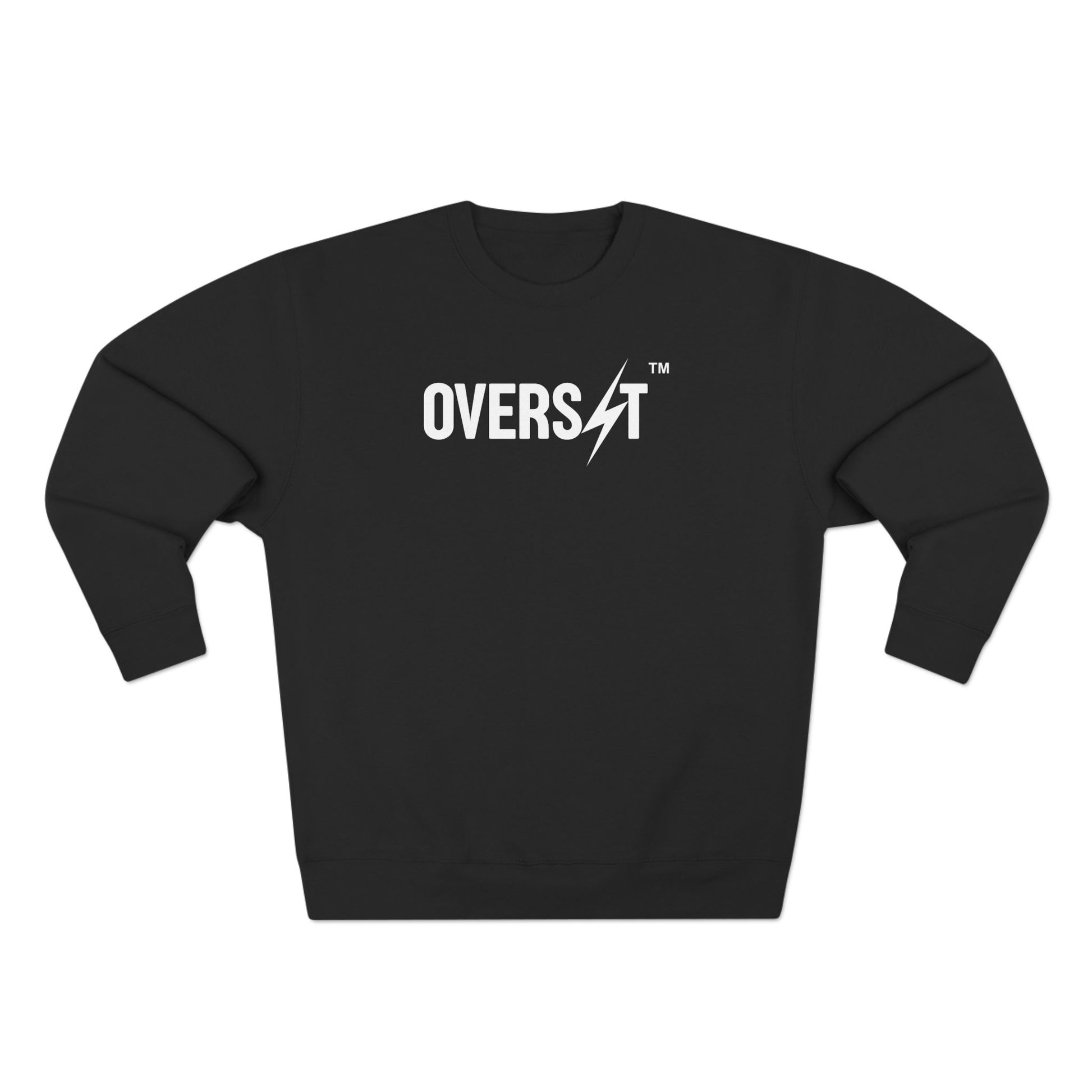 Sweatshirt Unisexe Oversize – Look Streetwear, Confort & Style