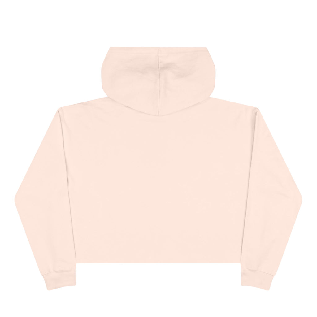 Hoodie Court Femme Love Heart