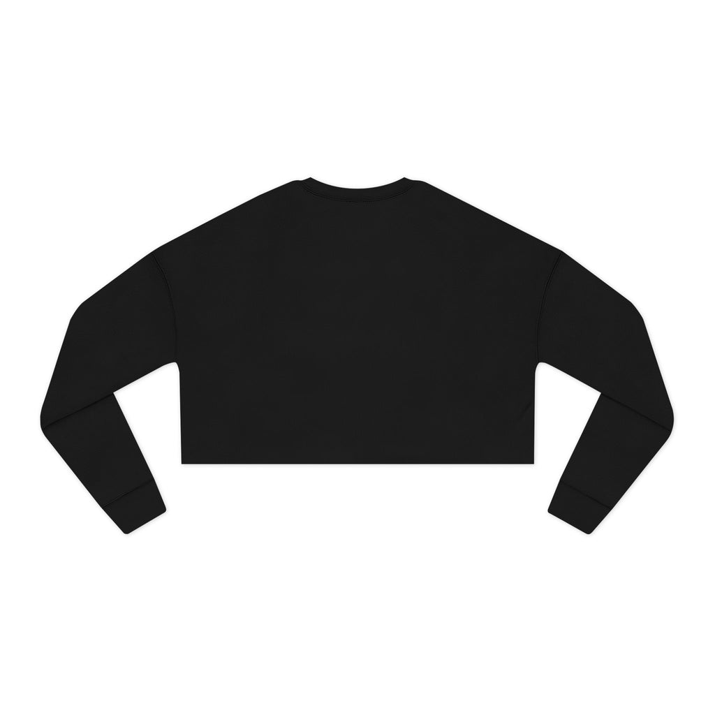 Sweat Lightning Court Femme Chic  – Style Casual et Streetwear, Confort Quotidien