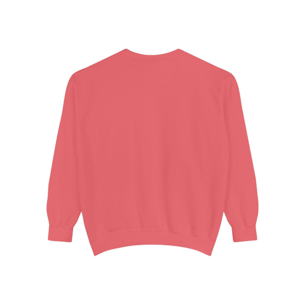 Sweat Femme 'Bloom Through