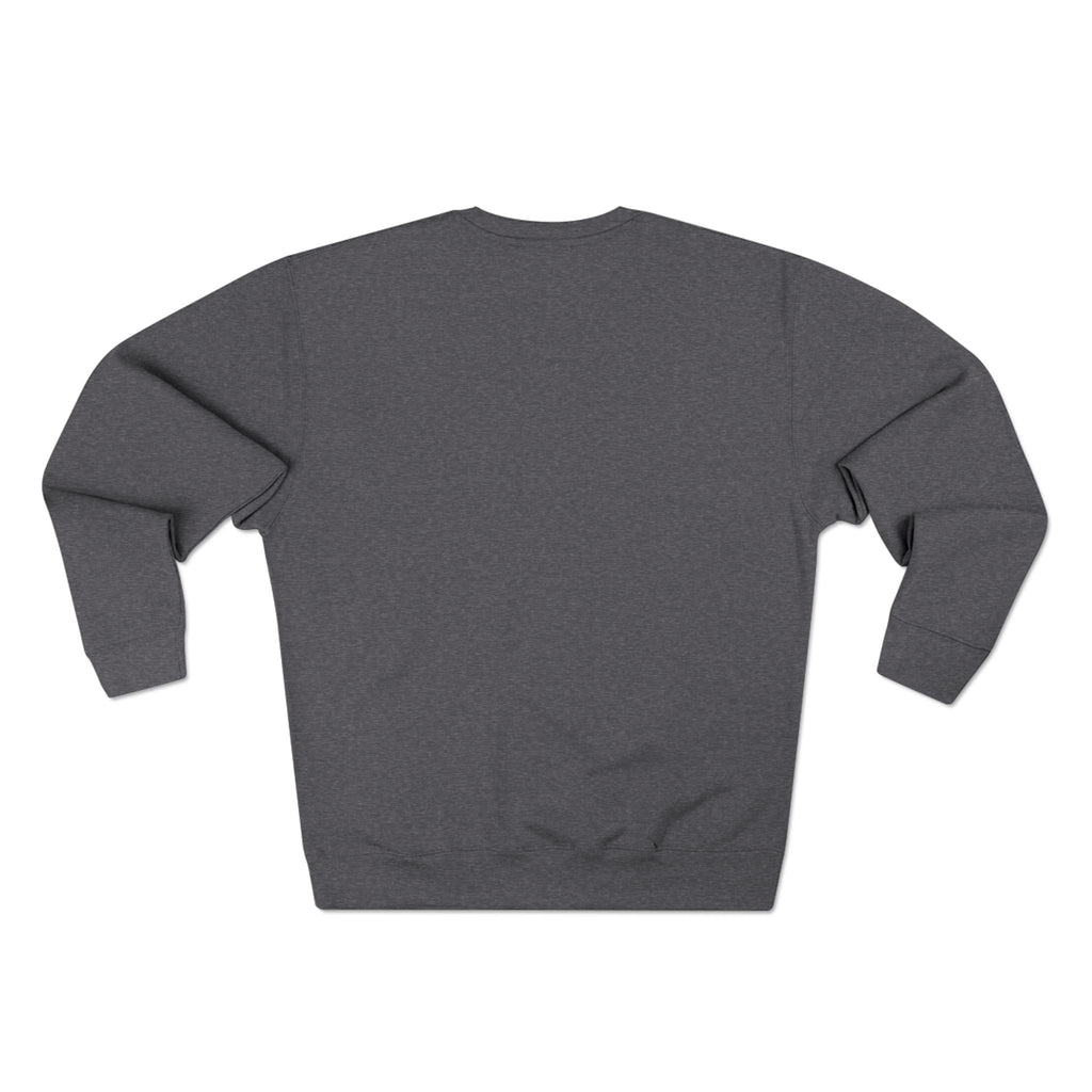 Sweatshirt Unisexe Oversize – Look Streetwear, Confort & Style