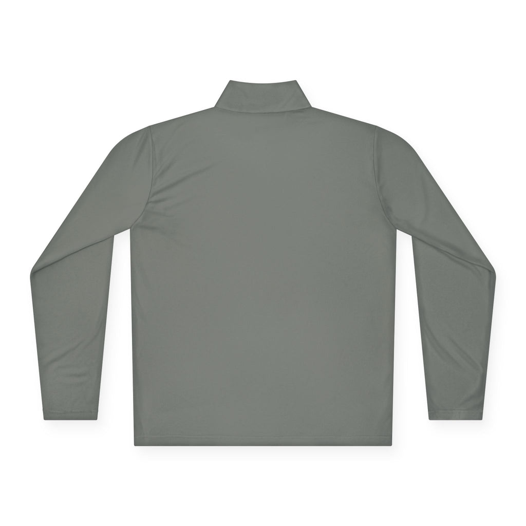 Pull Unisexe Quart-Zip – Léger, Durable et Confortable pour Toutes Saisons, Idéal Outdoor