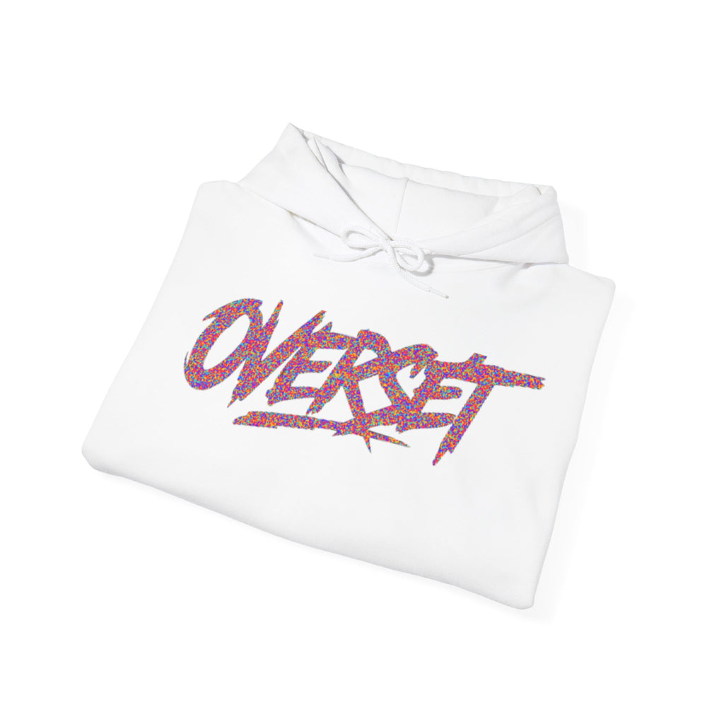 Unisex Overset Hoodie