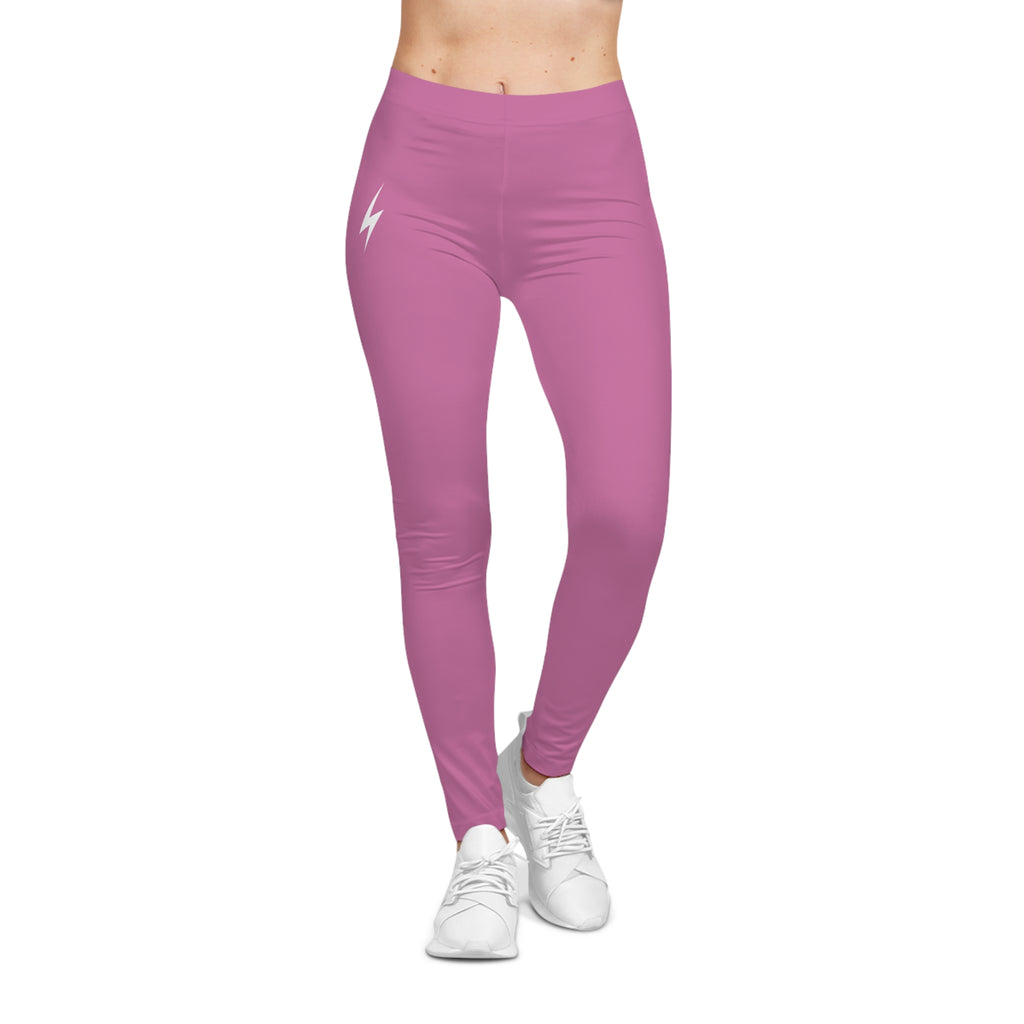 Leggings Femme Tendance – Activewear Haute Performance pour Yoga, Sport et Tenue Décontractée