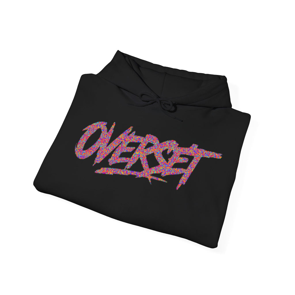 Unisex Overset Hoodie