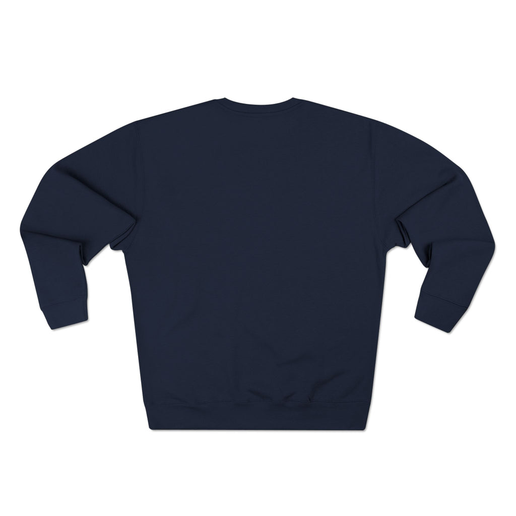 Sweatshirt Unisexe Oversize – Look Streetwear, Confort & Style