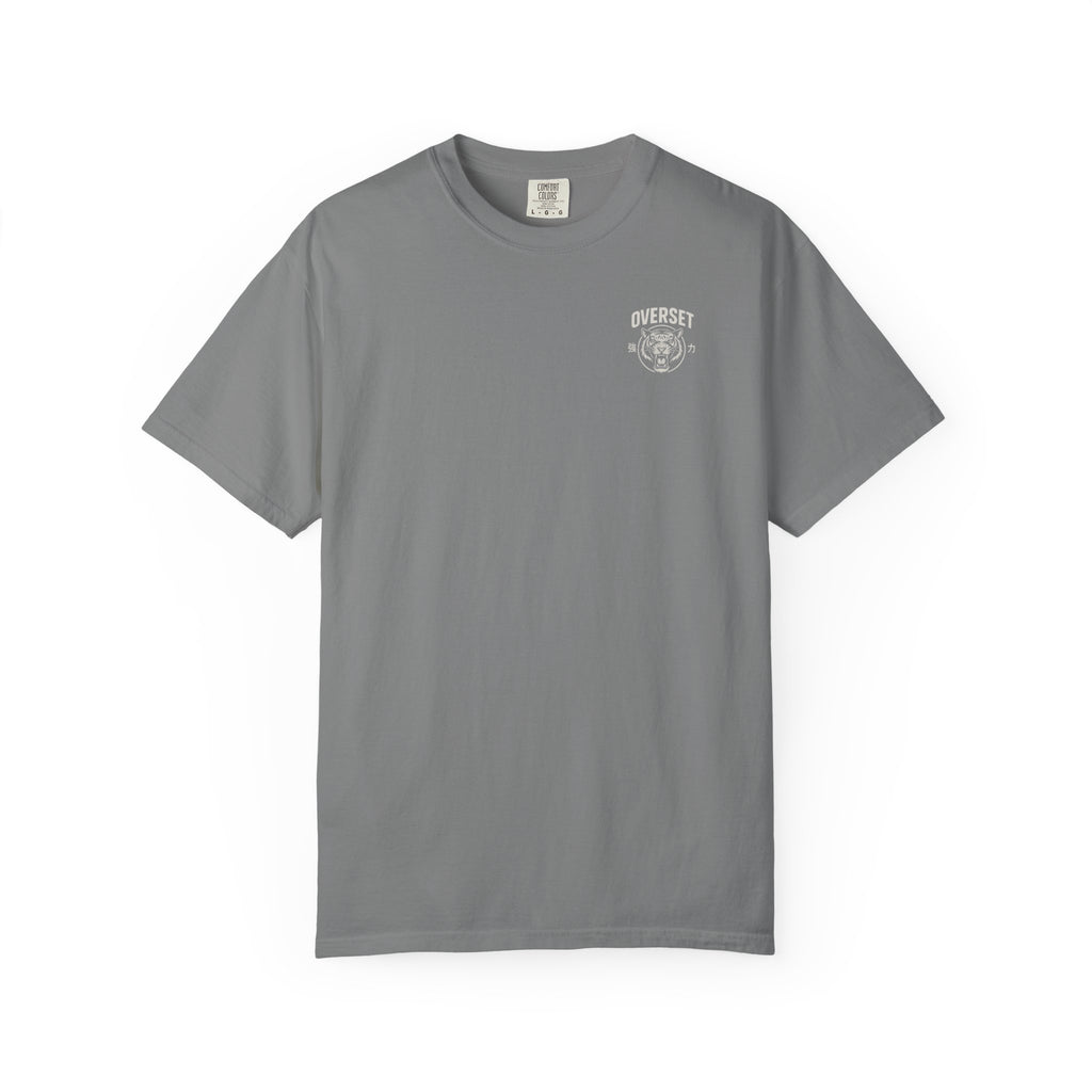 T-shirt graphique sportwear – Style rétro, léger et respirant